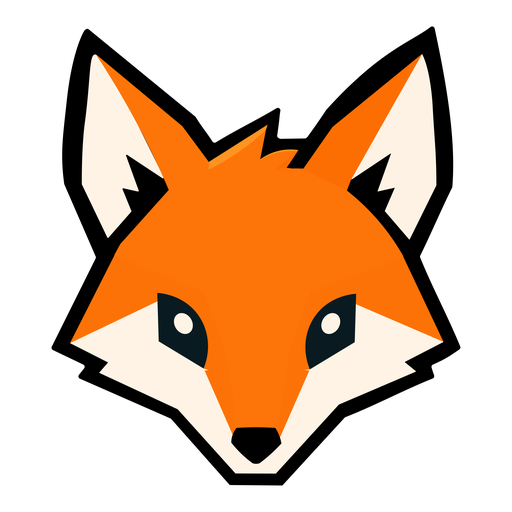 Kitt the fox